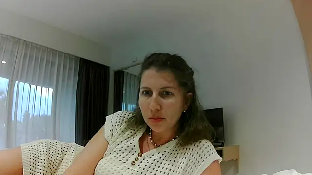 Valariquen Live XXX chat