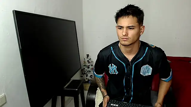 Alex_mojican Live XXX chat