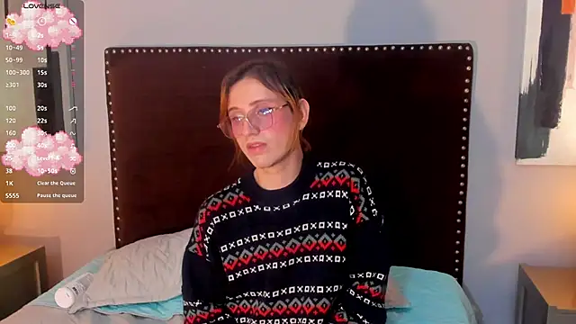 seraphine_star Live XXX-chat