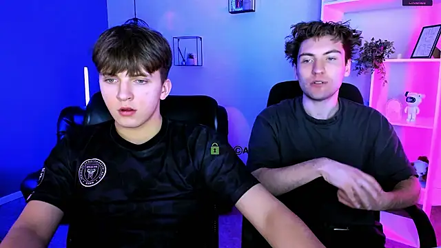 Chat XXX Live travis_wolf_