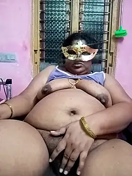 supcplのライブXXXチャット