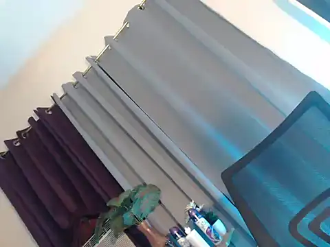 Jasmine_Belair Live XXX-chat