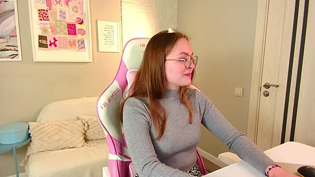 MadisonSmitt Adlı Modelin Canlı XXX Sohbeti