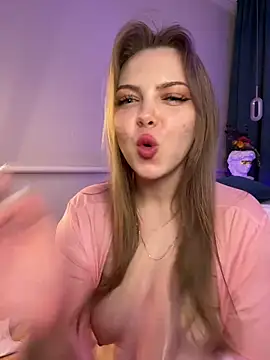 SinCityDoll Adlı Modelin Canlı XXX Sohbeti