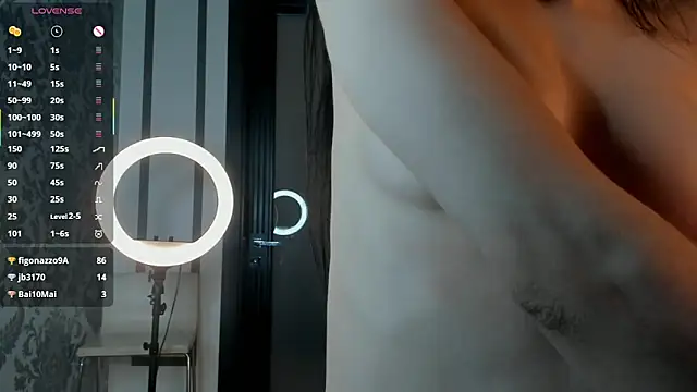 Chat XXX en directo de ChiaClonts