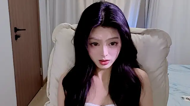 Koikoi___ 网络视讯表演