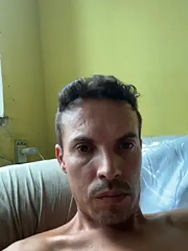 Naldopaugrand's Webcam Show