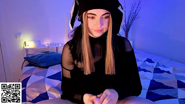 ForEvaRrr Adlı Modelin Canlı XXX Sohbeti