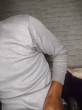 Gaymodel Live XXX-chat