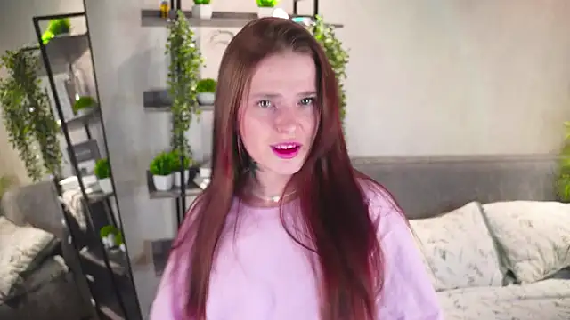 Онлайн чат XXX BeatrizSirak