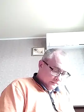 Nika_Malay Adlı Modelin Web Kamerası Şovu