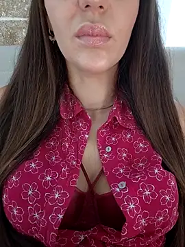 Živý XXX chat Glamour_Grace