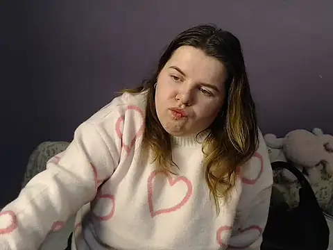 so_shy Chat XXX in diretta