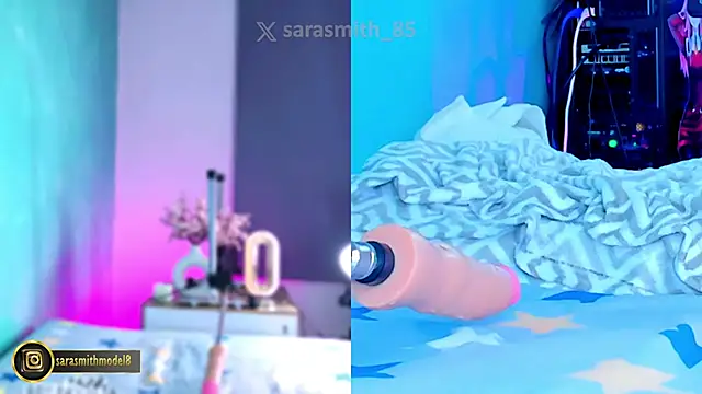 sarasmith85 Live XXX-chat