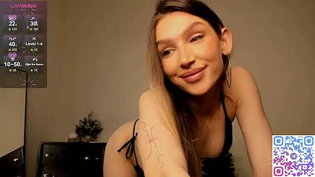 elliemintlover Chat XXX in diretta