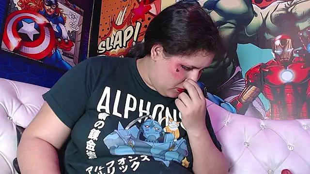 candy_hairy Live XXX-chat