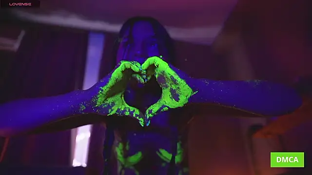 Deeptalkss Live XXX-chat