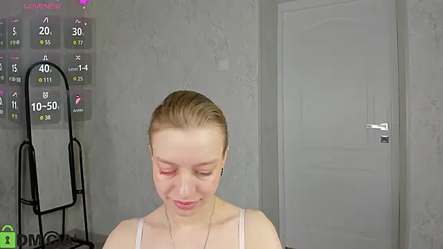 Michelle_Blond Chat XXX in diretta