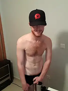 bailey_mcvicar's Webcam Show