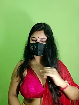 عرض كام Priya-das