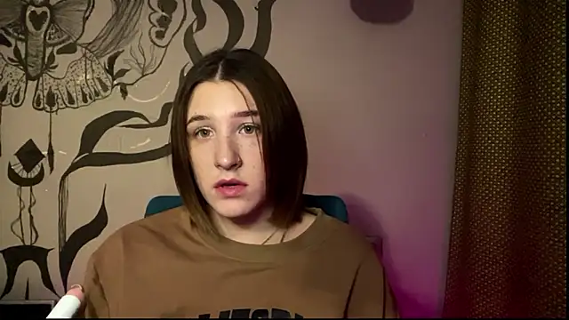 mally_luxxx Chat XXX in diretta