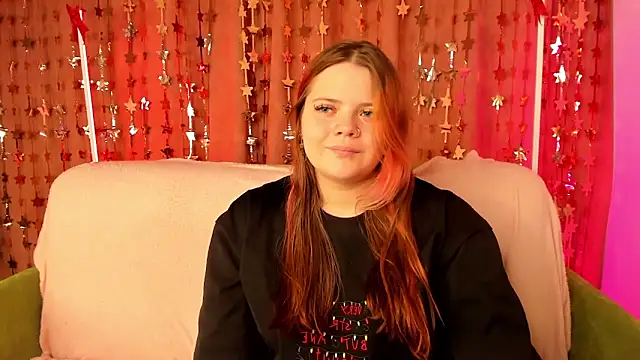 KellyFiery Chat XXX in diretta