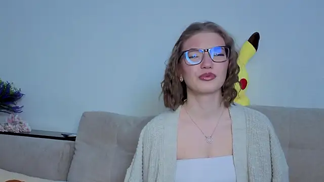 JeaneneWoltz Live XXX-chat