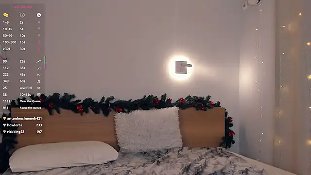 CodiMiesch Live XXX-chat