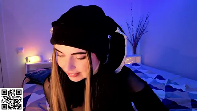 ForEvaRrr Live XXX-chat