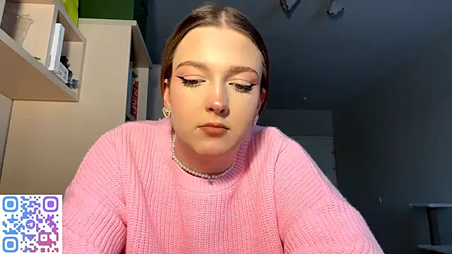 JammieMickiewicz Live XXX-chat