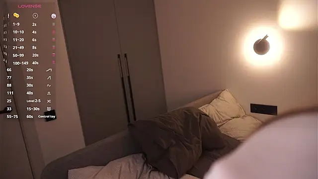 MarenGoodrich Live XXX-chat