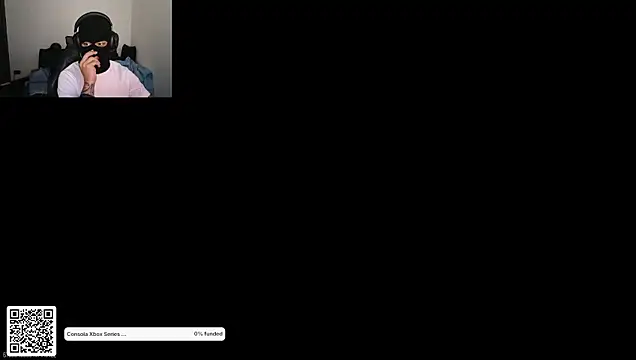 cash_master888 Webcam Show