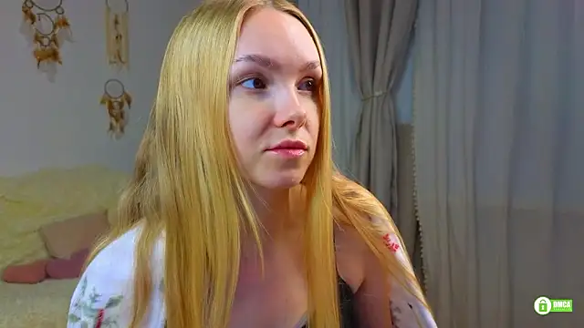 olivia_hi 웹캠 쇼