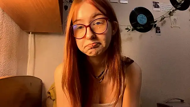 LaureenVielma Live XXX-chat