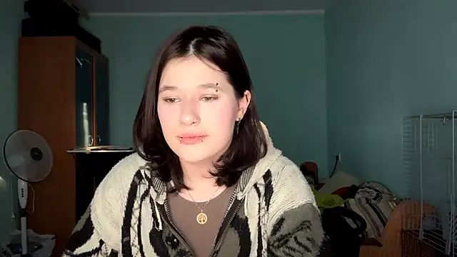 Вебкам-шоу PalihSushi