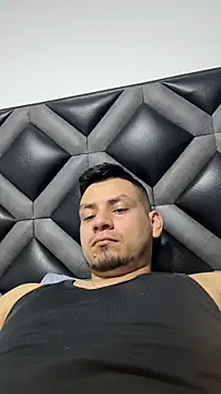 عرض كام Rick_Adams