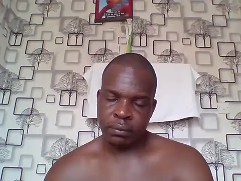 XXX chat uživo modela Chumba_001