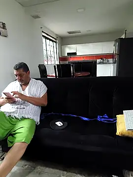 hotandfierylatinos2023 লাইভ XXX চ্যাট