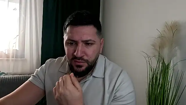 Gold_Alpha_Boy Webcam show