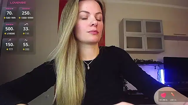 ladysabotage লাইভ XXX চ্যাট