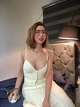 Ivysnow – Live XXX-chat