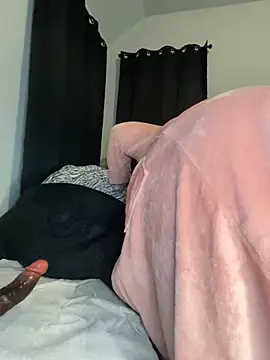 Exotic_Queen_'s Webcam Show