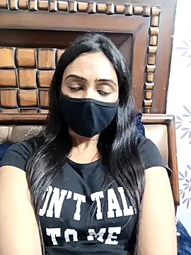 Yours-Bebo Show in webcam