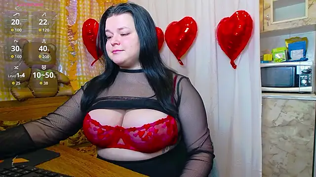 Linasexy777: онлайн-секс-чат