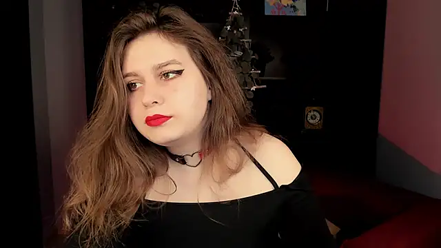 FioraMarmoris Adlı Modelin Canlı XXX Sohbeti