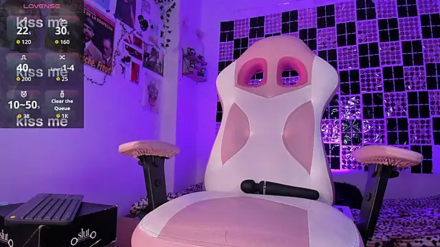 Czat XXX na żywo – sweet_Samx