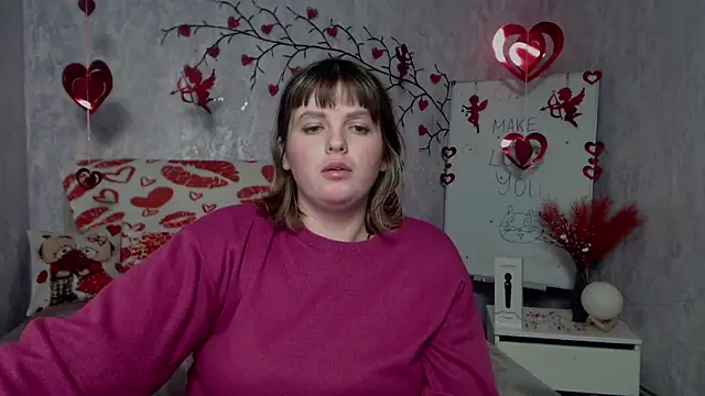 دردشة StaceyLex الجنسية المباشرة