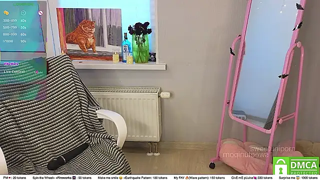 دردشة sweetuniporn الجنسية المباشرة