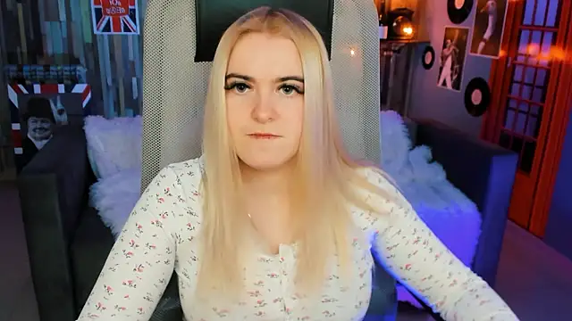 دردشة Stef_Nicks الجنسية المباشرة