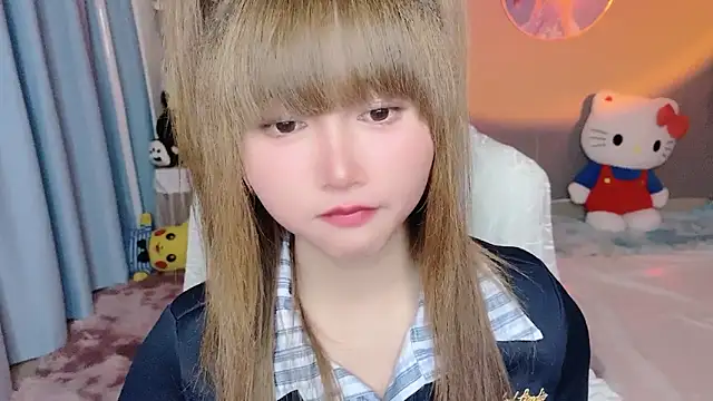 دردشة -xiao-xiao- الجنسية المباشرة